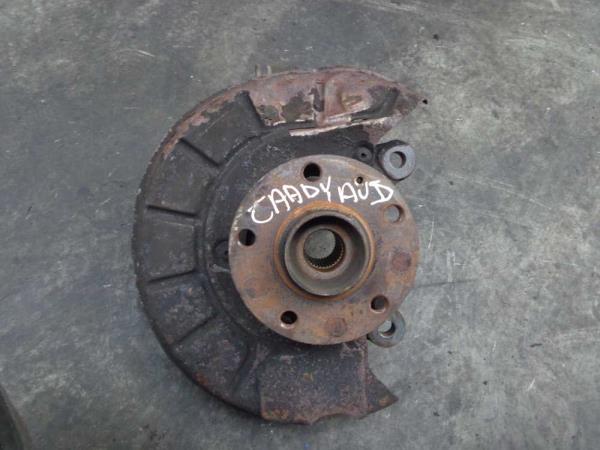 MOYEU AVANT DROIT VW CADDY 2005 - Vue 1